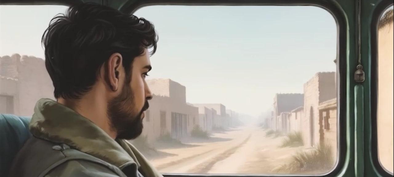 دفاع از مستضعفـان عالـم