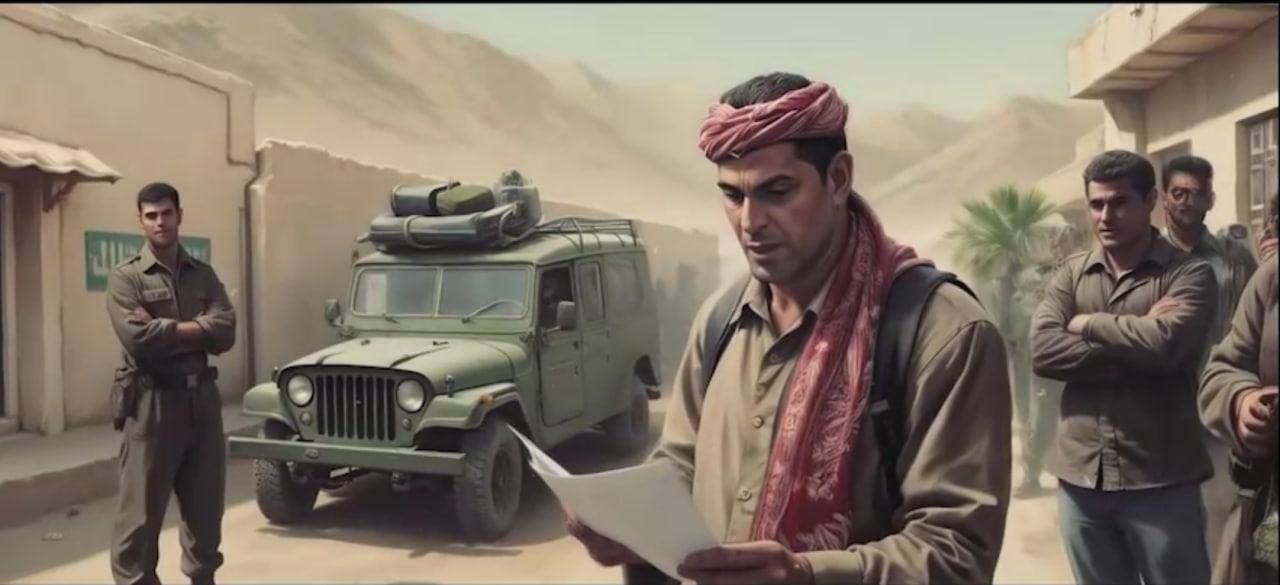 استقامـت داشتـه باشیـم