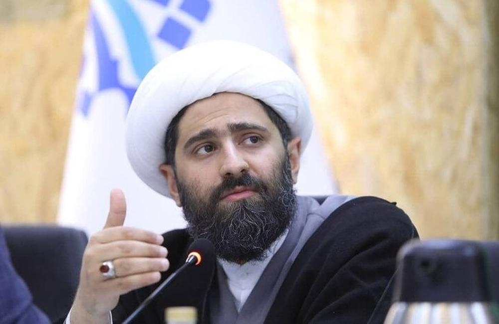 تمام ظرفیت‌های نهضت ملی «زندگی با آیه‌ها» را برای گسترش معارف نهج البلاغه به کار می‌بریم.
