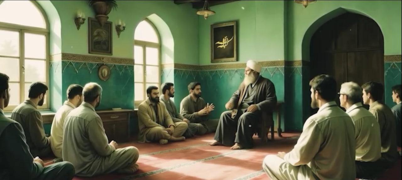 شهید مسیحی