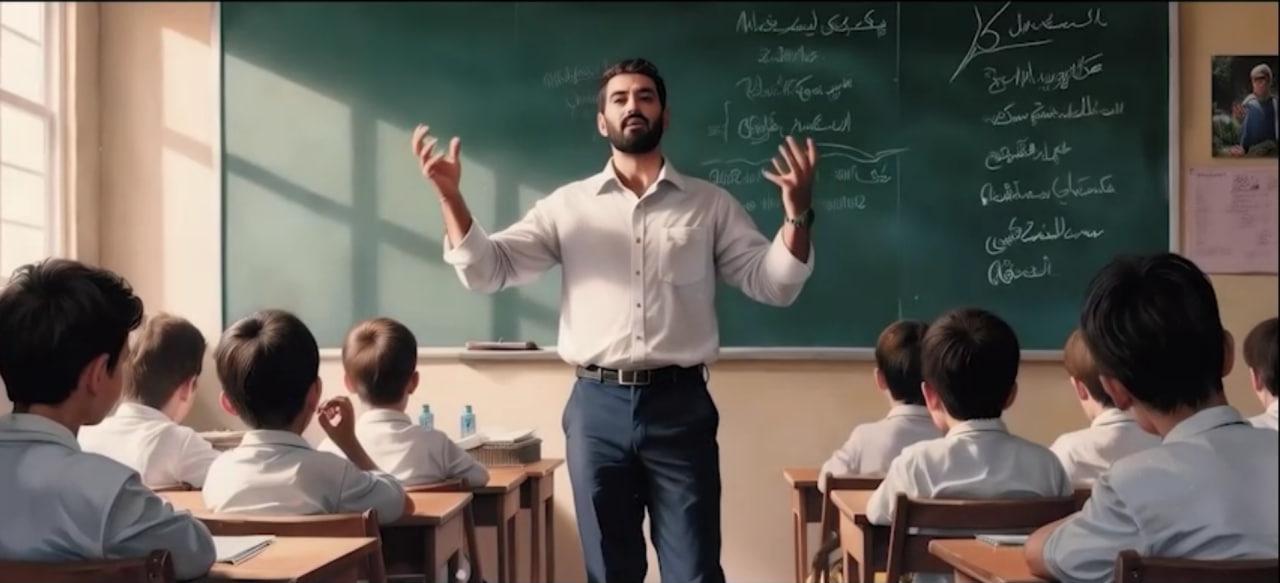 کار تشکیلاتی