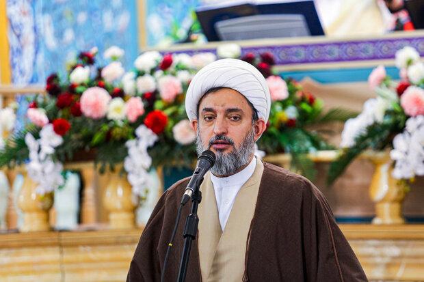 ده میلیون نفر در طرح «زندگی با آیه‌ها» برای حفظ آیات قرآن مشارکت کردند.